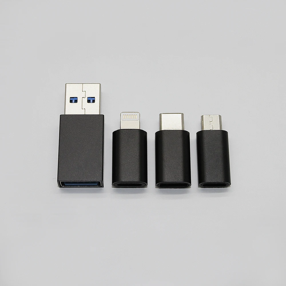 USB Мобильный телефон данных блокиратор Defender блокирует нежелательные передачи