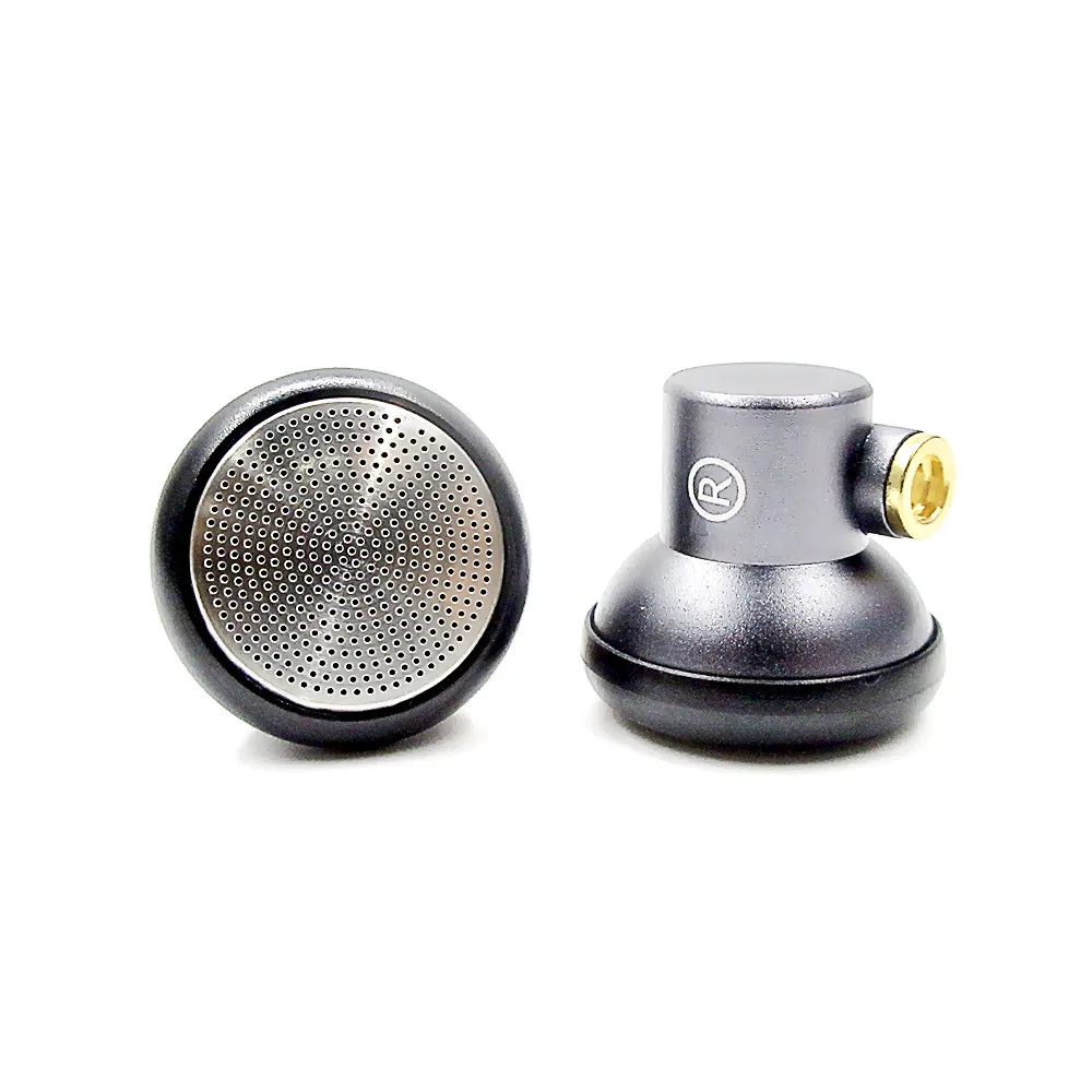 FENGRU Diy PT52 16 мм 32 Ом ПУ Композитные мембрана устройство HiFi тяжелые басы звук
