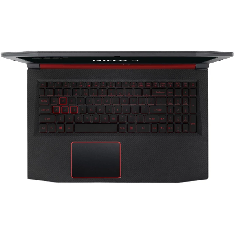 Ноутбук Acer Nitro5 AN515-52-75YD Intel Core i7 8750H/8Gb/256Gb SSD/No ODD/15.6&quot FHD IPS/NVIDIA GeForce GTX 1060 6Gb/Cam/WiFi+BT |