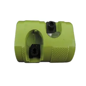 Free shippingThe plumber tools DN20-25mm Manual PEX-AL-PEX  Reamer PPR Calibrator For Plumbing Pipe in China