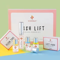 lash lift kit eyelash perming bulk eyelash glue calia perm set professional 1 set