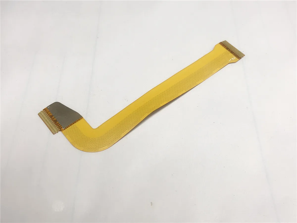 

FOR Lenovo ThinkPad Tablet 2 I/O board FPC flexible cable, 04X0350 50.4VX16.001