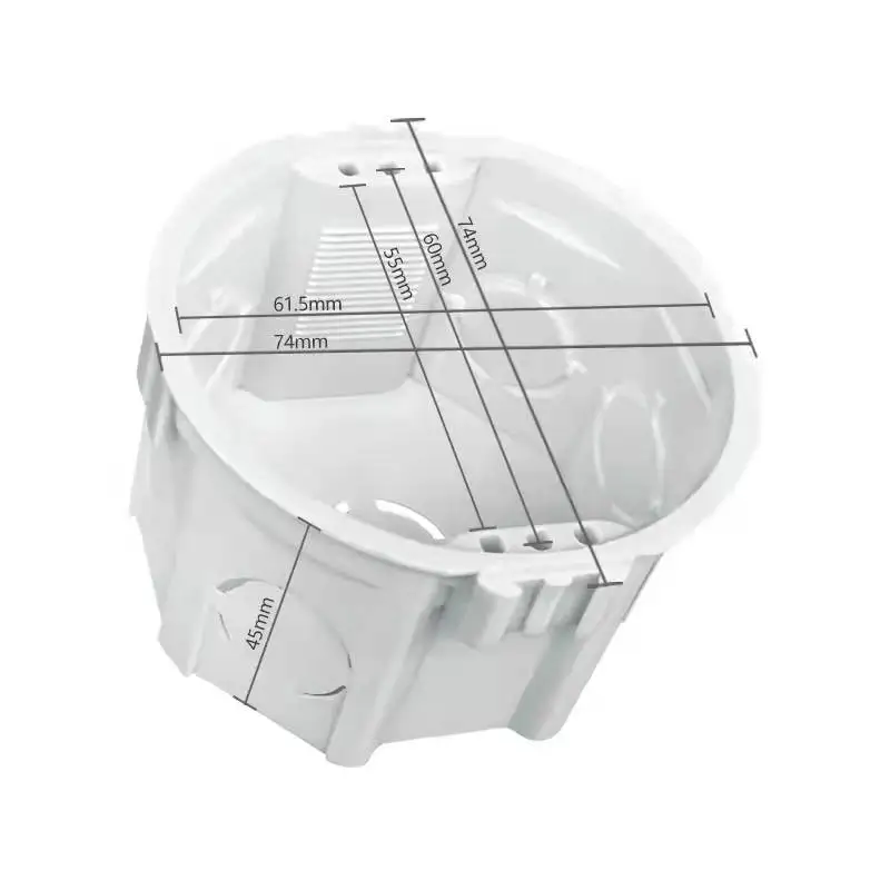 Настенная розетка с двумя USB-портами 5 В 2 А | Обустройство дома