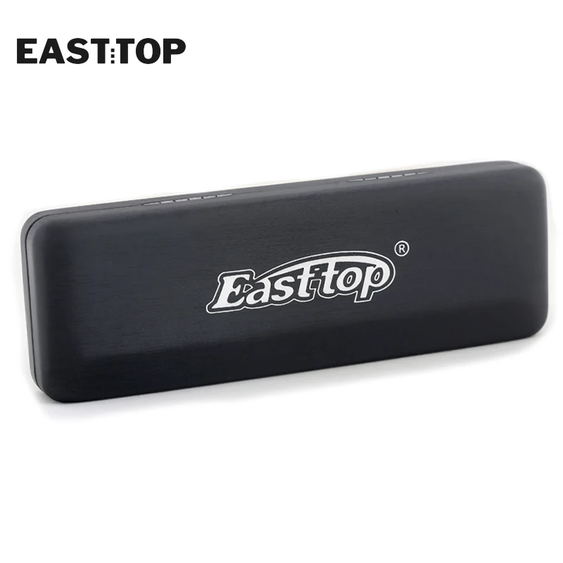 Новая полигармония EASTTOP T28-1 рекомендуется для начинающих играть в