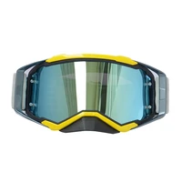 anti uv pc wind goggles for motorcycle soft flexible hd vison free adjustable multi colors china wholesales price mswg8050