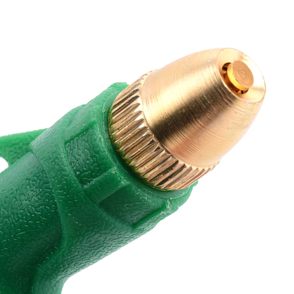 Водяной пистолет шланг опрыскиватель садовый насадки для автомойки посыпать 4