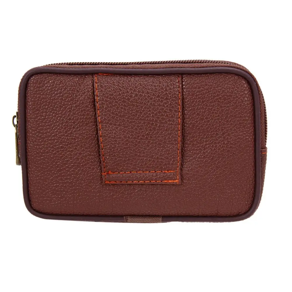 

2020New Fashion Clasiic Luxury Men Running Travel Waist Bum Belt Bag Fanny Pack Pouch Hip Purse Military