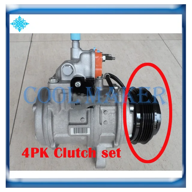 Муфта переменного тока 10PA17E для компрессора Toyota Previa TARAGO TCR10 8832028160 88310 28260 88320 28160