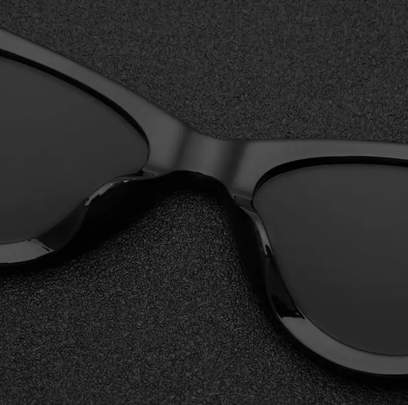 2019 fashion women Cat eye sunglasses 19104 triangle eyewear 57-20-145 myopia reading sunglasses speiko eyewear