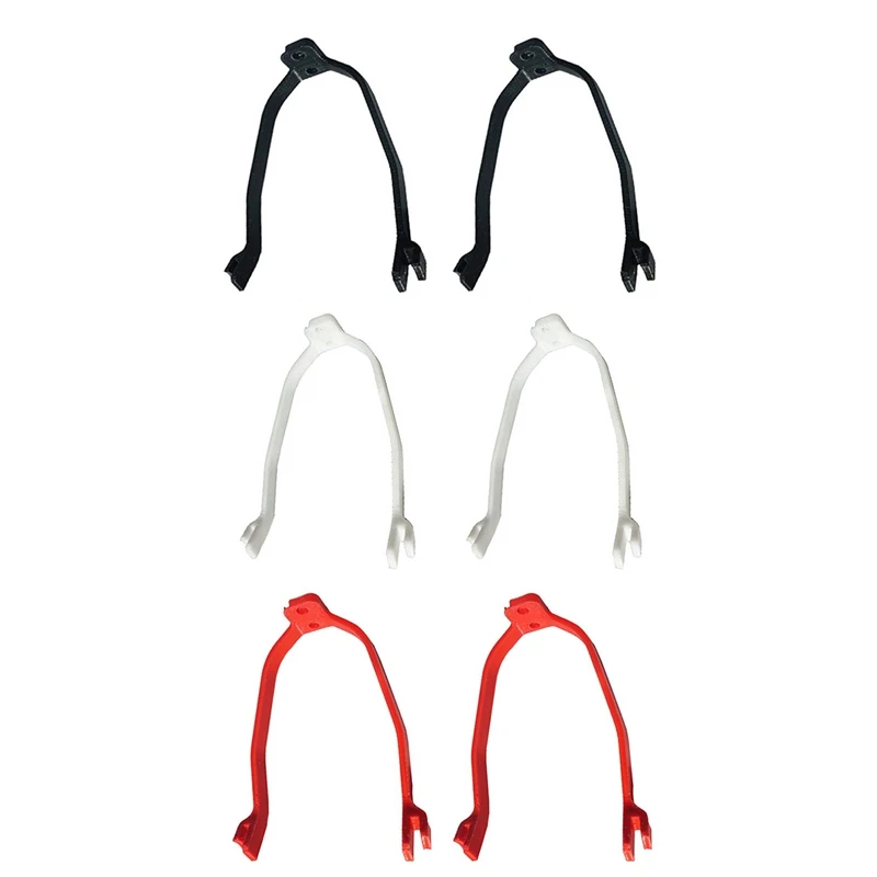

2Pcs Electric Scooter Rear Mudguard Bracket Rigid Support for Xiaomi Mijia M365/M365 Pro Scooter Accessories Parts