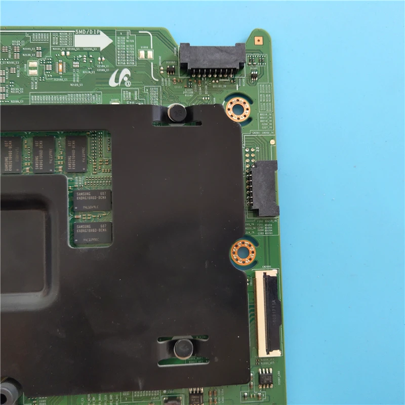 Good Test For  Main Board UE55JU6670UXZF UE55JU6670U UE55JU6670 UE55JU6670UXXU BN94-09030X BN41-02344D Motherboard