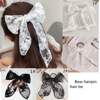 2 colors fashion ins lace butterfly woman ladies beauty cute lovely issue card sweet hair band girls party head