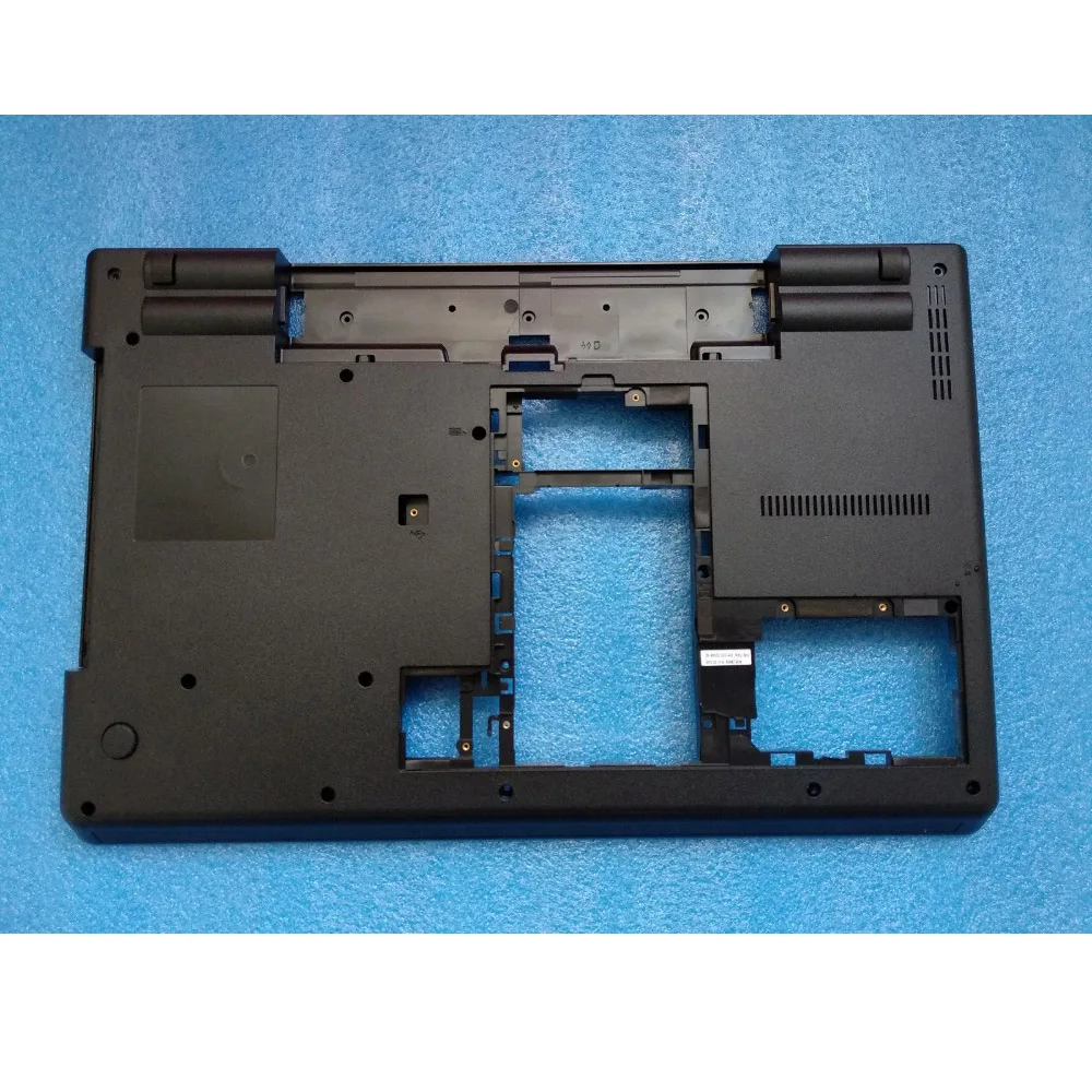 Новинка/Oirg для Lenovo Thinkpad Edge E520 E525 Нижняя крышка черного цвета 04W1863|lenovo thinkpad|cover