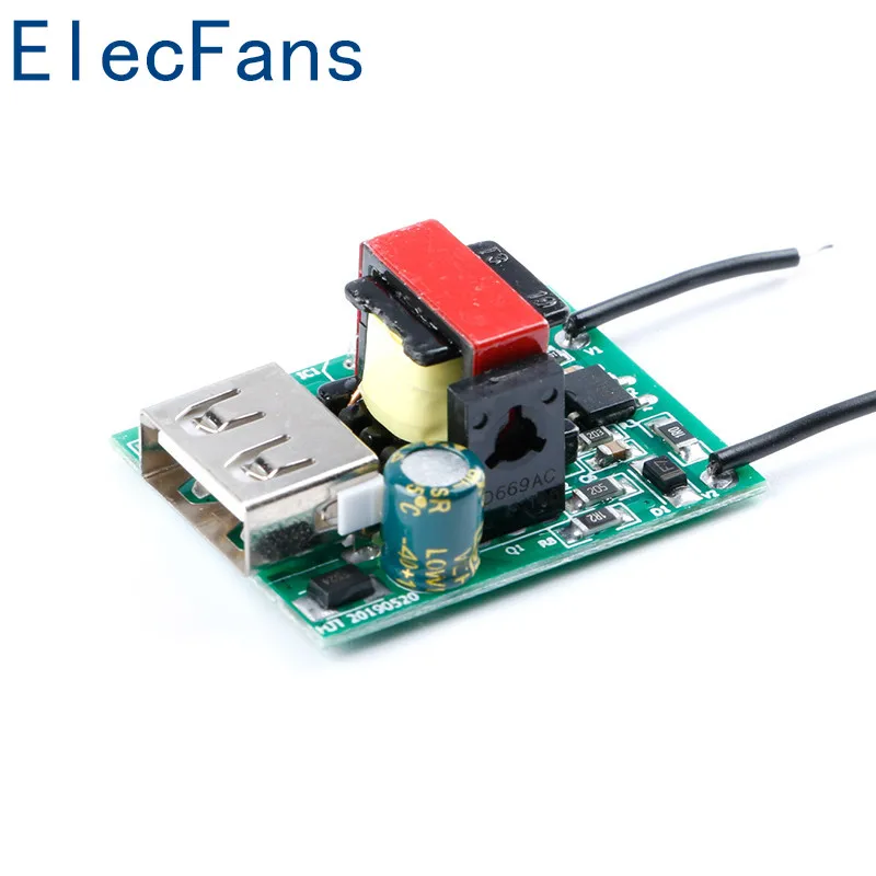 Стабилизатор USB-преобразователя ламповый понижающий модуль 12 В 24 36 48 от 72 до 5 1 А
