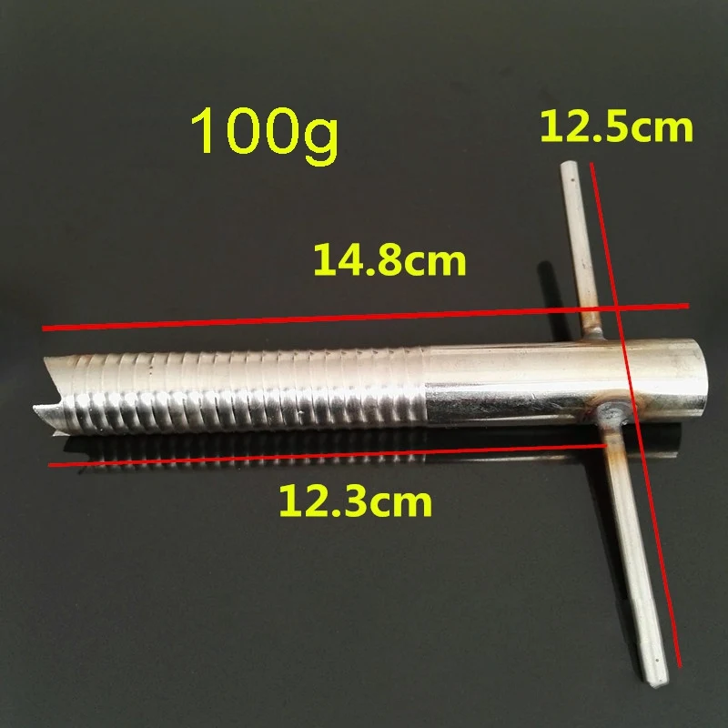 Winter Fixed Nail Ice Fishing Rods Holders Screw Outdoor New Auger Drill Tent Pegs | Спорт и развлечения