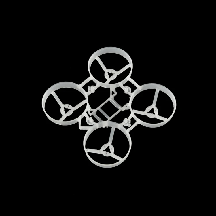31g happymodel bwhoop65 mobula6 65 мм tinywhoop fpv набор рамок для р