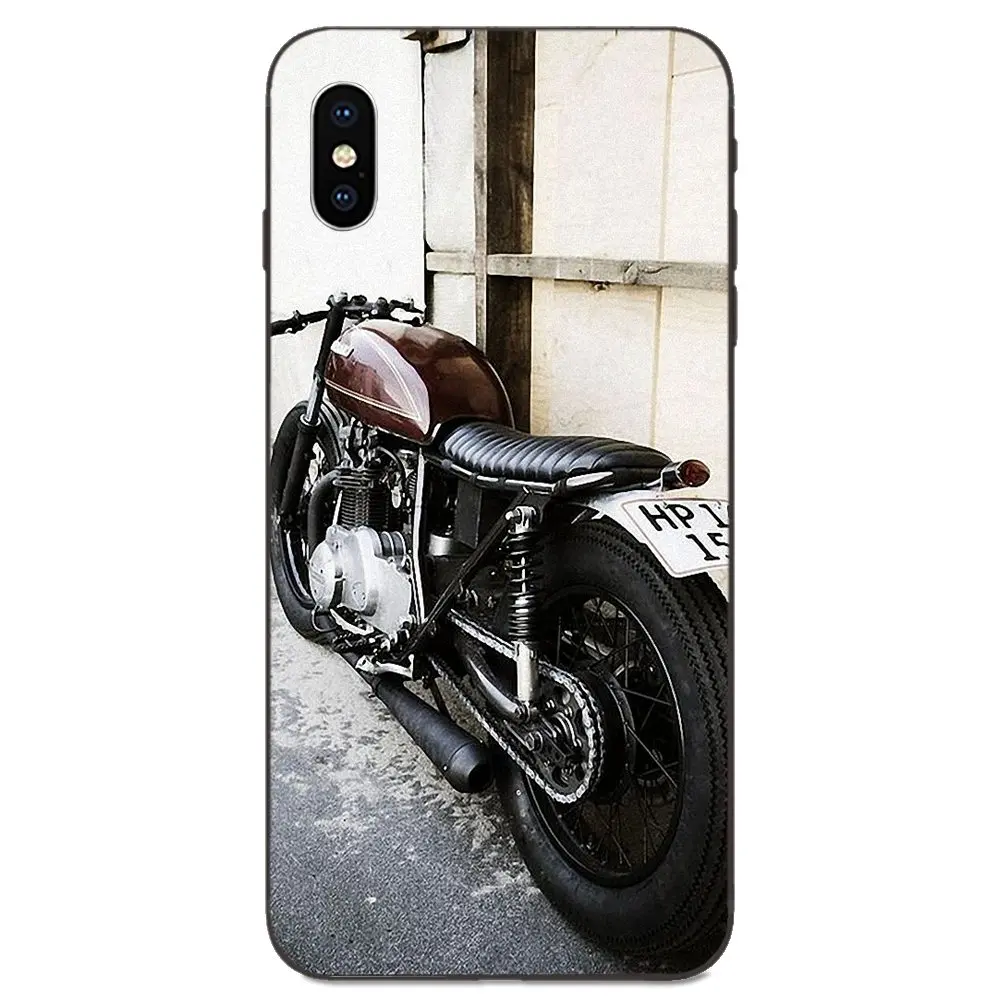 Новый роскошный чехол для телефона Hus мотоциклы Huawei nova 2 2S 3i 4 4e 5i Y3 Y5 II Y6 Y7 Y9 Lite Plus Prime