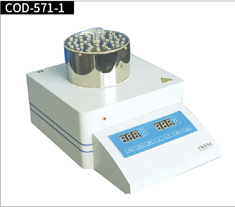 

COD-571 CO2 Analyzer Digester