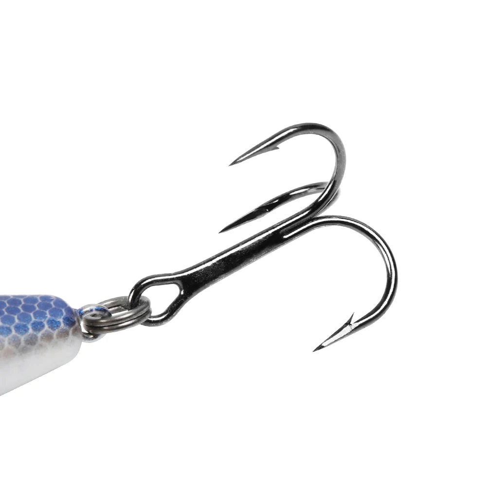 BassLegend Fishing Topwater Lure Surface Walk The Dog Sparrow Wobbler Stick Bait WTD Floating Stickbaits Walker Sea Bass120F