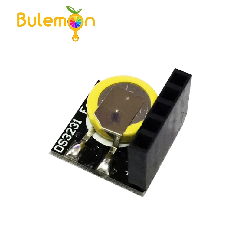 DS3231 Precision RTC модуль модульной памяти для Raspberry Pi | Электронные компоненты и