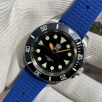 steeldive sd1955 diver watch 300m waterproof super luminous sport luxury 316l stainless steel mechanical automatic mangift watch