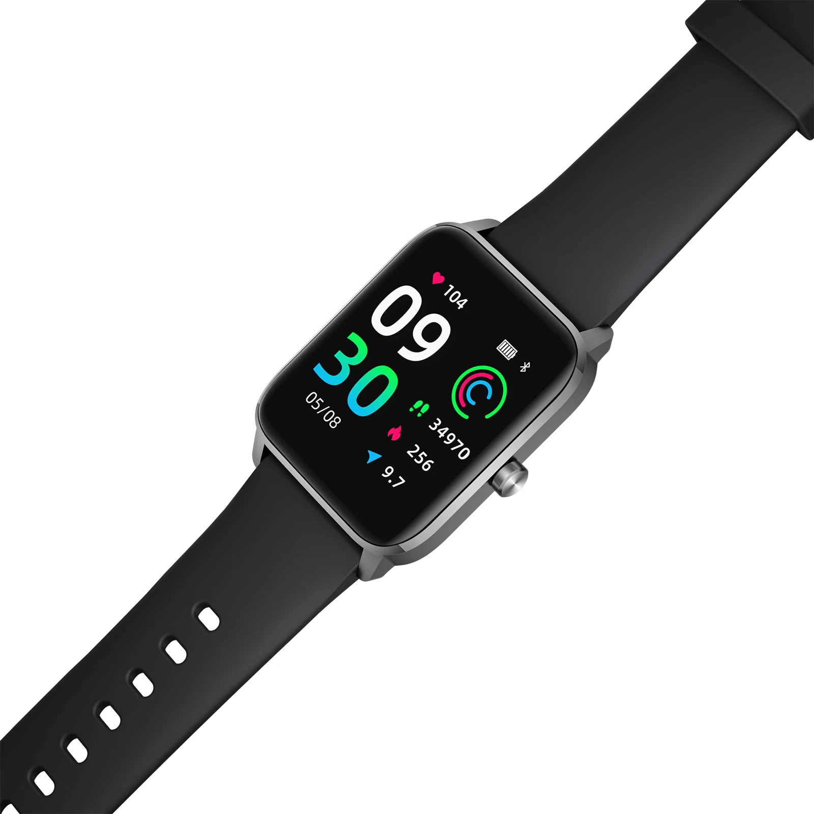 

Smart Watch Men Full Touch Multi-Sport Mode With Heart Rate Monitor Women Fitness Watch For iOS Android reloj smartwatch mujer