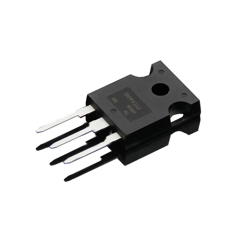 

5 шт. IRFP4332 TO-247 IRFP4332PBF TO247 IRF4332 57A 250V