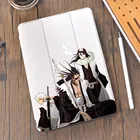 Чехол-подставка для iPad Pro 11, iPad Mini 5, 2021, 7, Air 2, 10,2, 10,5, 5, 6