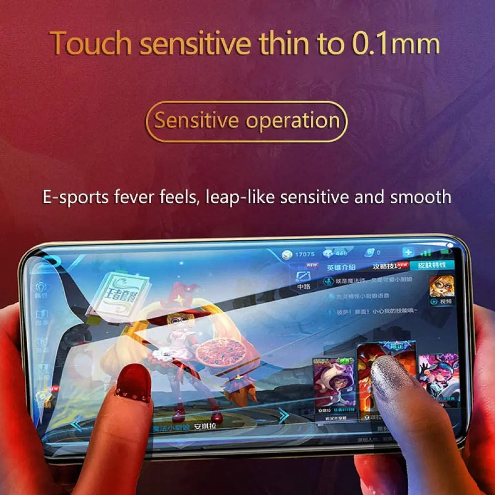 Гидрогелевая Защитная пленка для OPPO Realme GT 8 7 6 5 профессиональная защитная X2 X50 X7 Pro
