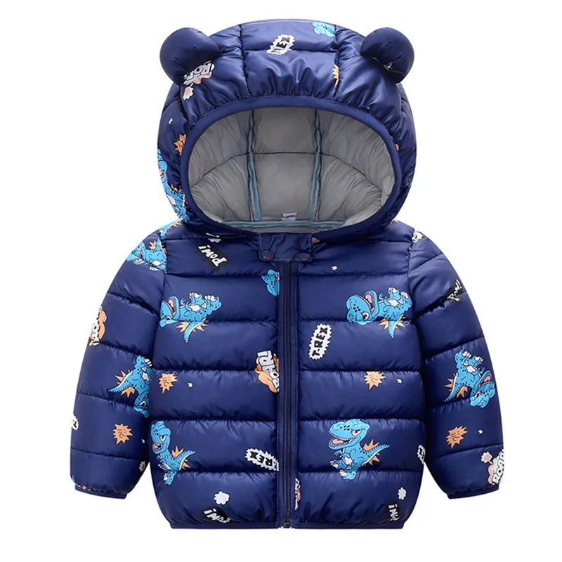 

Baby girls Clothes Winter Spring Baby Outerwear Infant Bowknot Coat fashion Hooded Warm Coat 9-24month