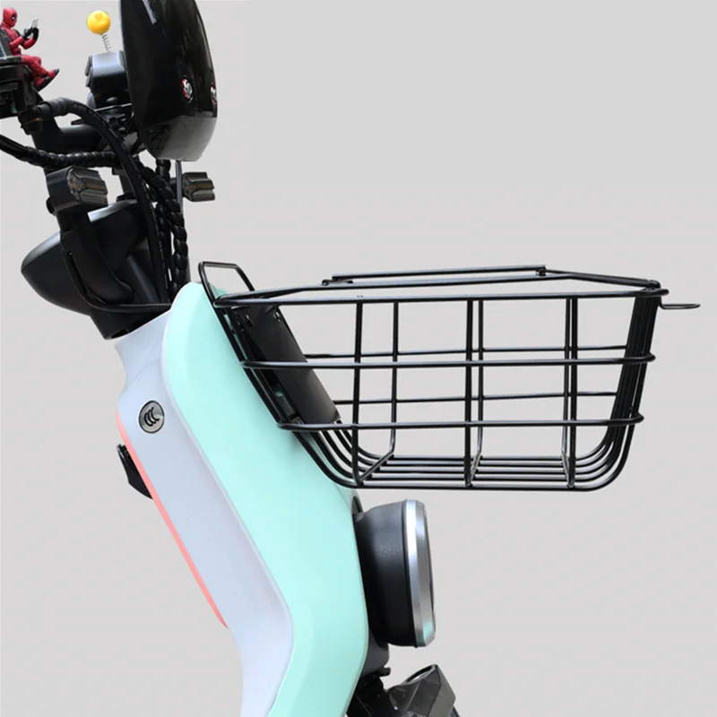 Передняя грузовая корзина для самоката ALWAYSME Segway Ninebot серии C C80 B |