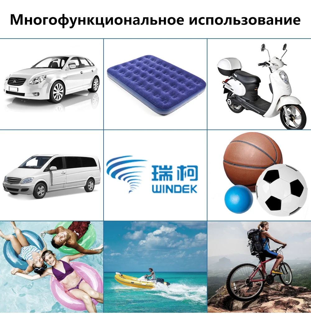 Deelife супер быстрый автомобильный воздушный компрессор 12 в цифровой автомобильный шиномонтажный электрический воздушный насос для шин для 12 Вольт автомобилей, мотоциклов, внедорожников