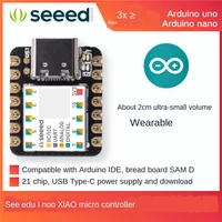 arduino nanouno mainboard seeeduo xiao development board arm microcontroller pro mini