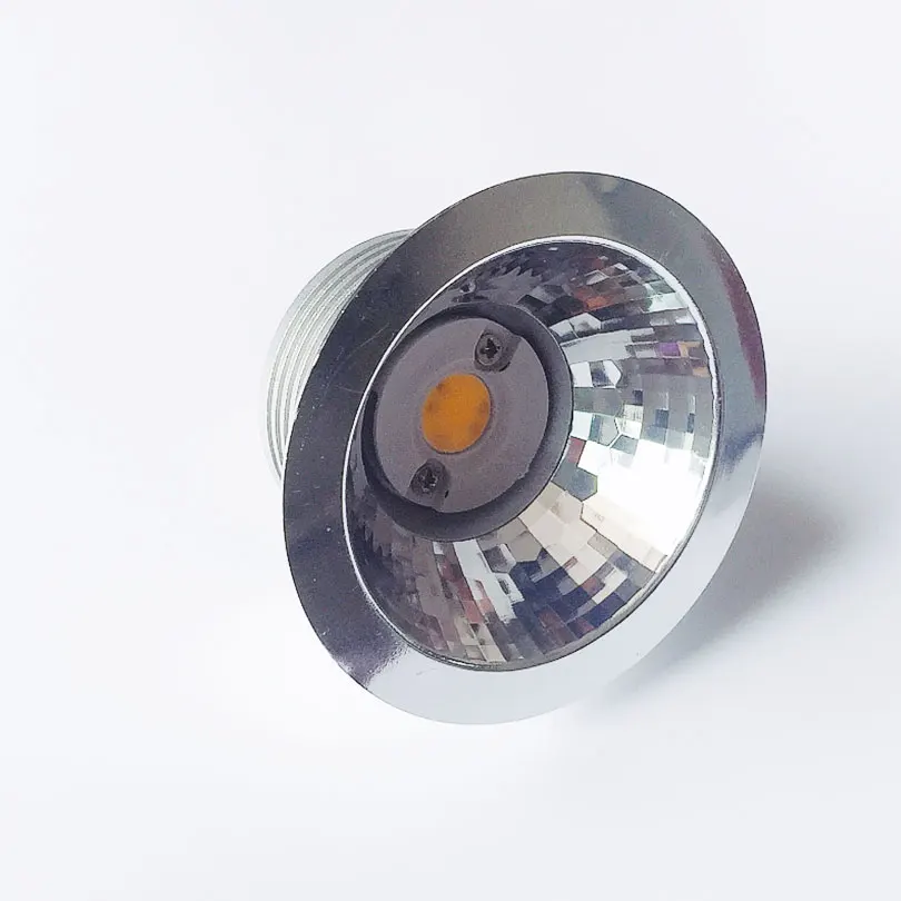 

COB 7W 10W AR70 B15D LED Spotlight B15 Base Dimmable AC220-240V Home/Commercial Lighting BA15D AR70 Bulb Lamps LED Spotlights