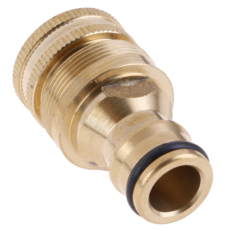 

1 шт. сад разъем полива спрей насадка 1/2 "резьбы крана медный садовый быстро шланг гидравлический шланг шланговый соединитель аксессуары