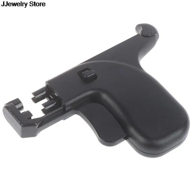 No Pain Professional Safety Ear Piercing Tool Double Pistol Plug Stud Earrings Body Jewelry 1pc | Украшения и аксессуары