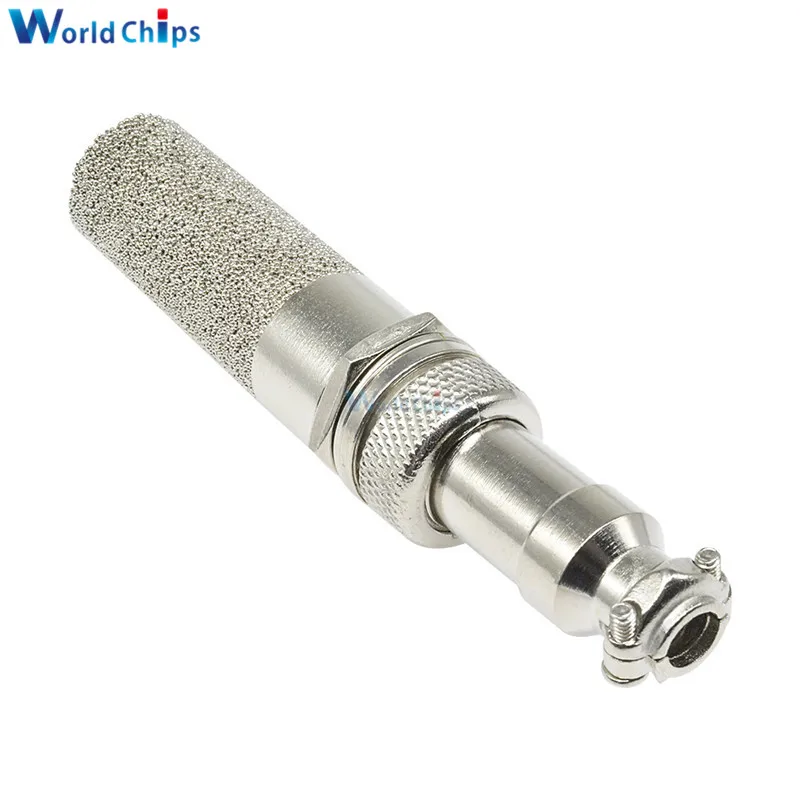 SHT10 SHT20 медная частичная Спеченная Защитная крышка/PE водонепроницаемая крышка