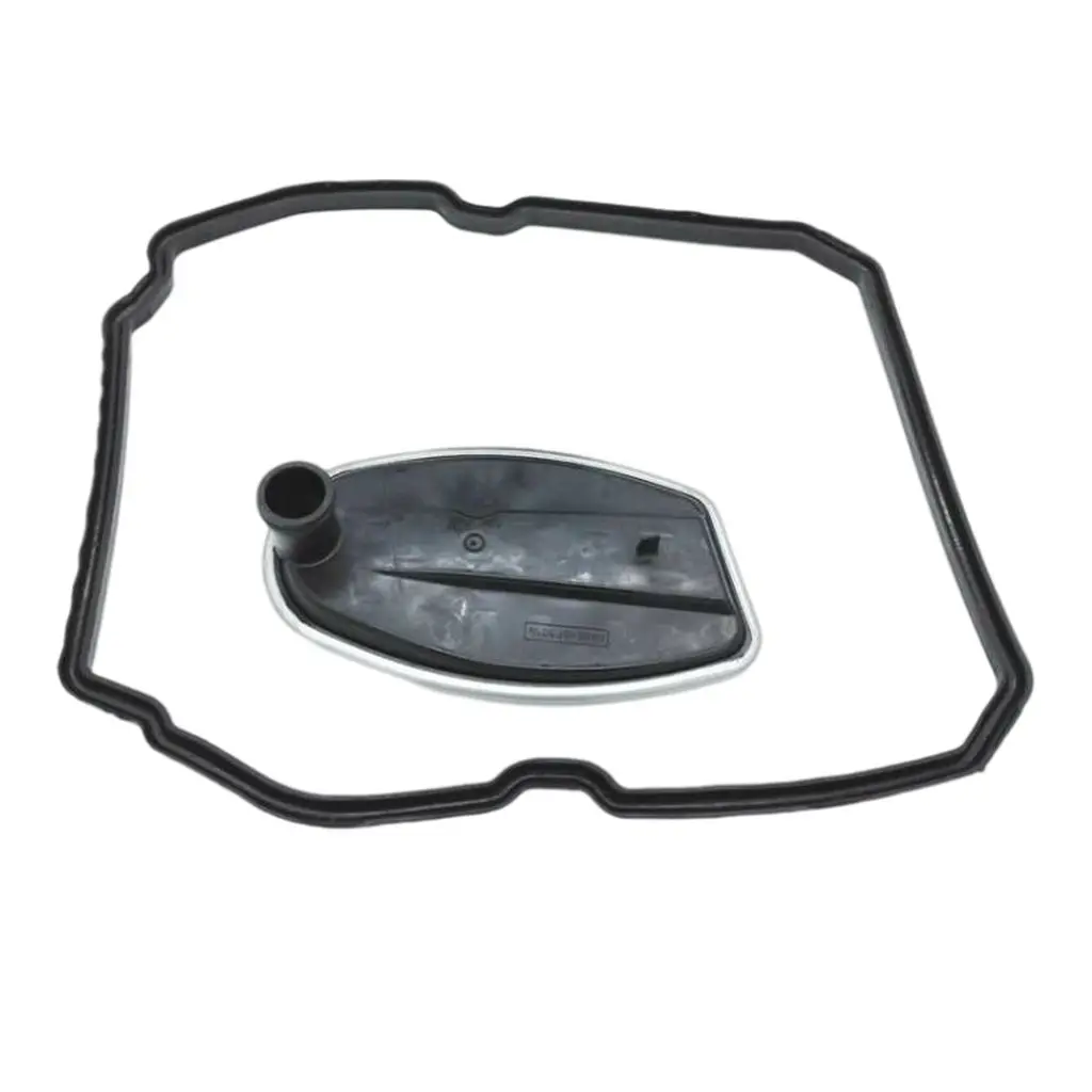

Transmission Oil Filter with Gasket 1402770095 Replacement fits for C320 E320