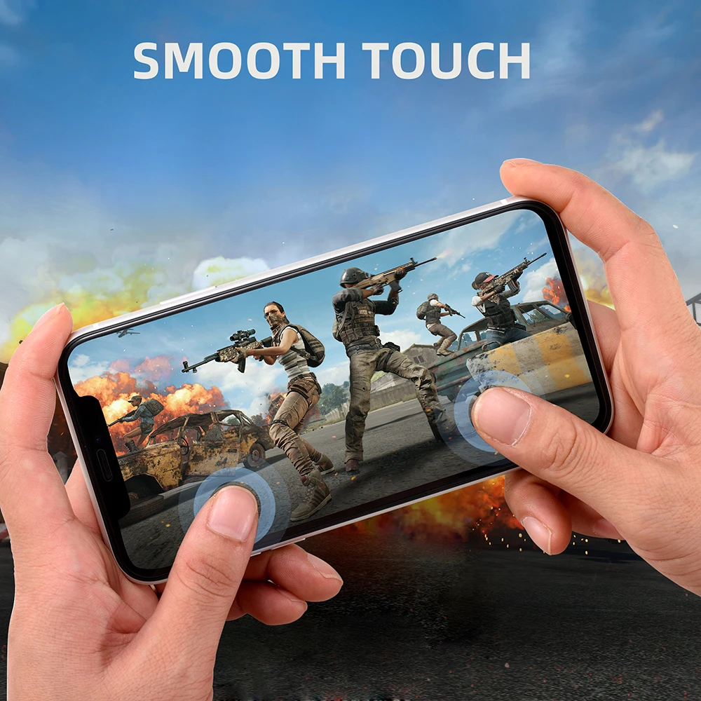 Закаленное стекло твердости 9H для Xiaomi Redmi 7 7A 8 8A K20 S2 GO Защита экрана Note Pro 8T