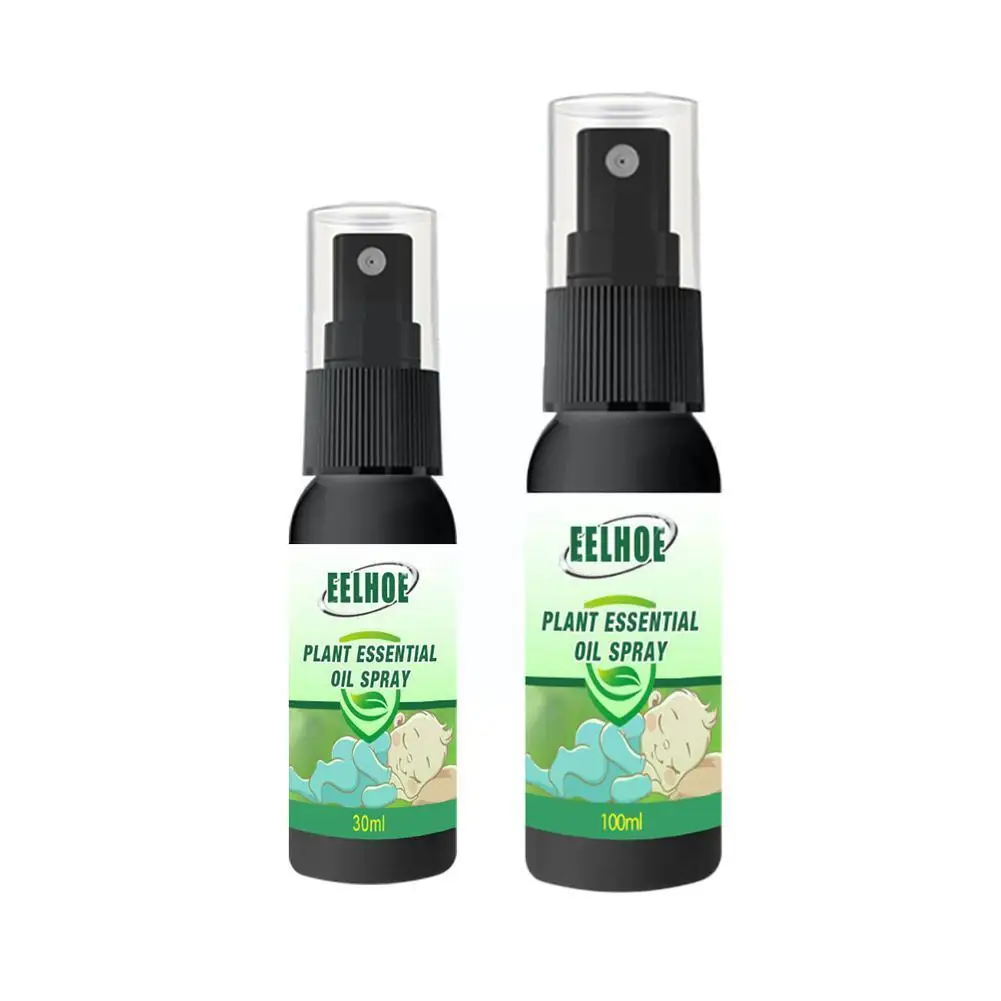 

Home Mosquito Repellent Spray Herbal Anti-mosquito Outdoor Repellent Baby Bug Bite Spray Liquid Itching Liquid Mosquito Saf K5G7