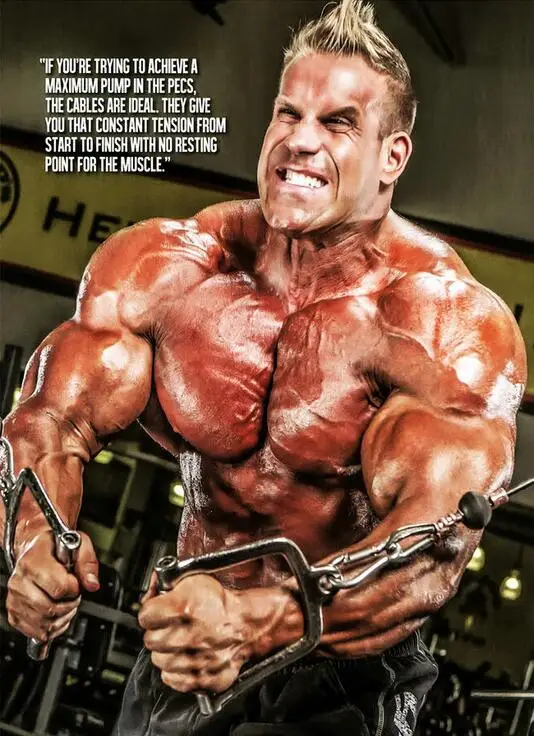 Джей Куллер-Бодибилдинг Фитнес Цитата художественная пленка печать Шелковый