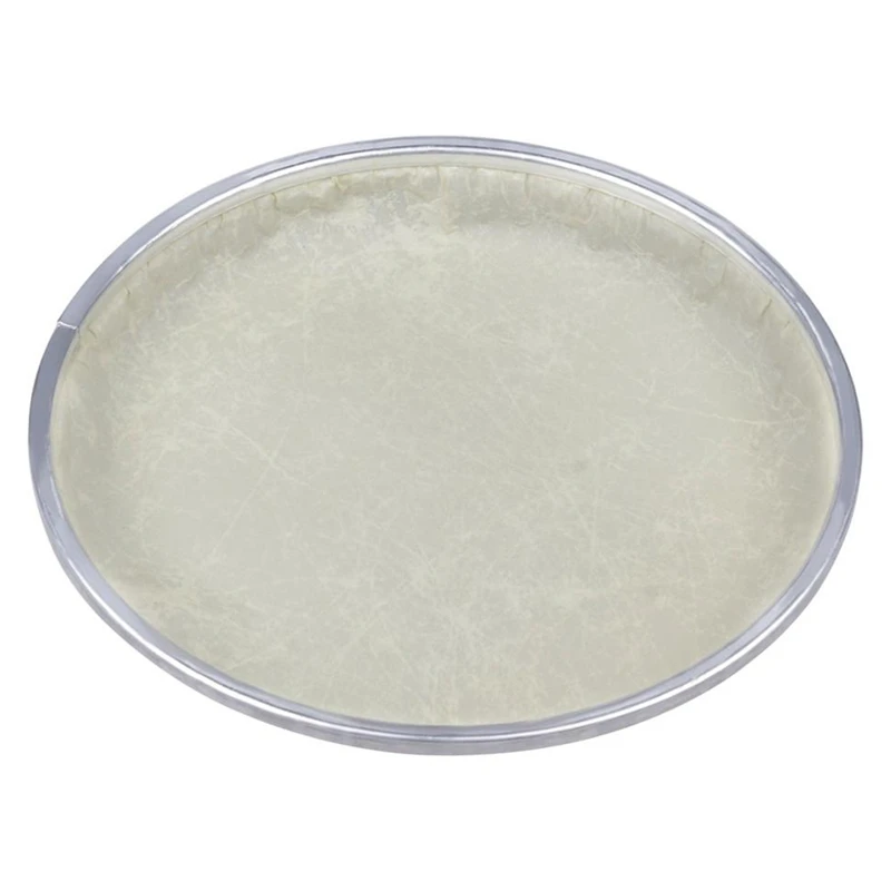 Элос-искусственной кожи животных 27 5 см Диаметр Барабаны круглый стержень для