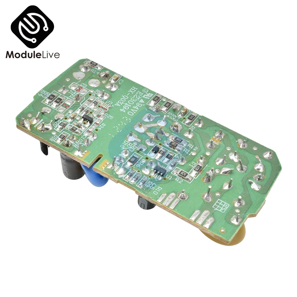 AC-DC 12V 1A 1000MA/1.2A 1200MA импульсный источник питания, монтажная плата, модуль регулятора напряжения постоянного тока для монитора 110V 220V