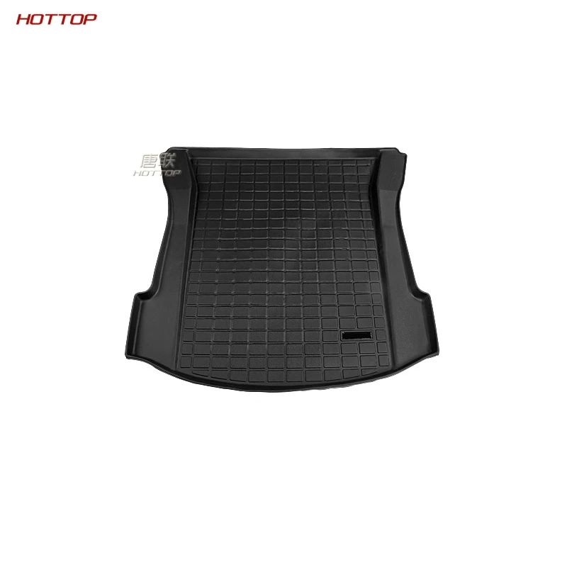 

Trunk cushion for Tesla Model 3 Modification Pad Car Accessories
