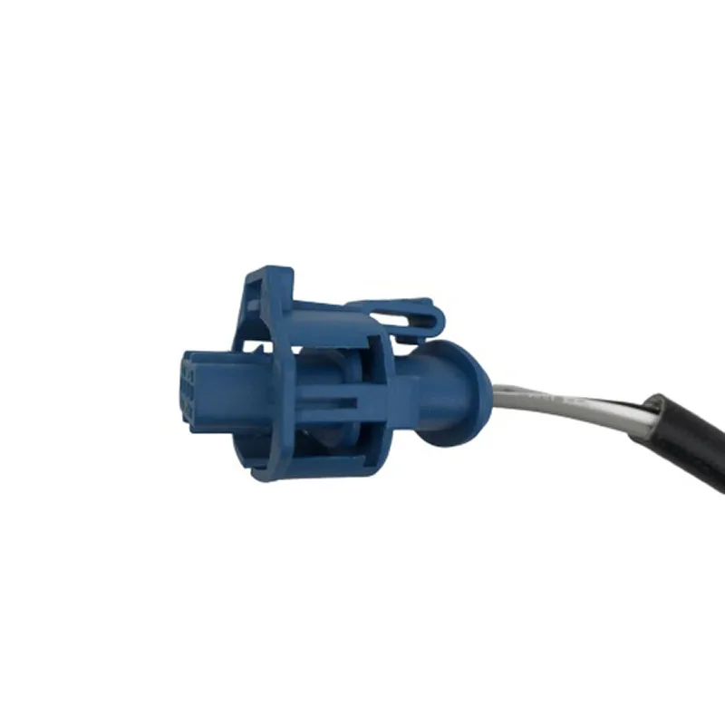 Новый кислородный датчик O2 Lambda для chevrolet cruze 1 6 8 2009 -- NTK 4 wire 55566648 | Автомобили и