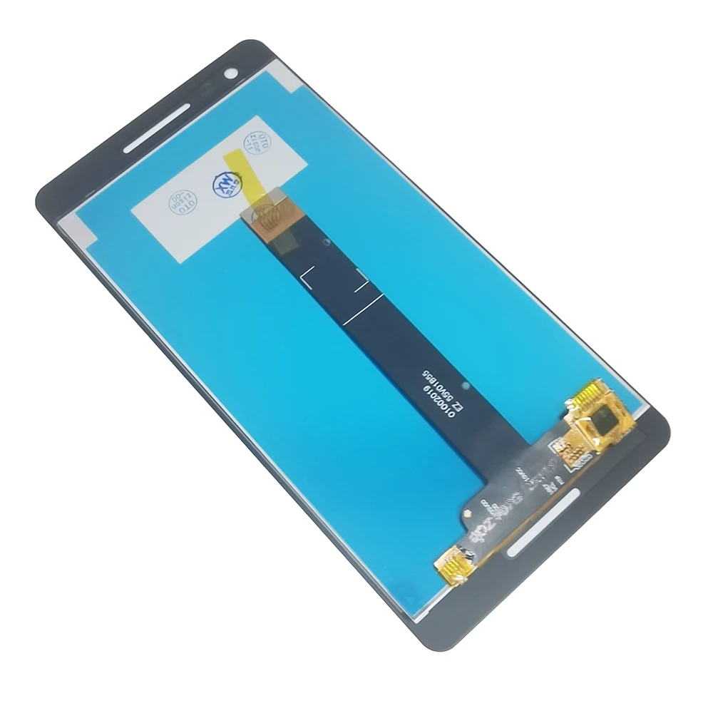Pantalla LCD para Nokia 2,1 TA-1080 TA-1092 TA-1084 TA-1093 TA1086, panel t&aacute;ctil, montaje de m&oacute;dulo digitalizador para Nokia N2.1-4
