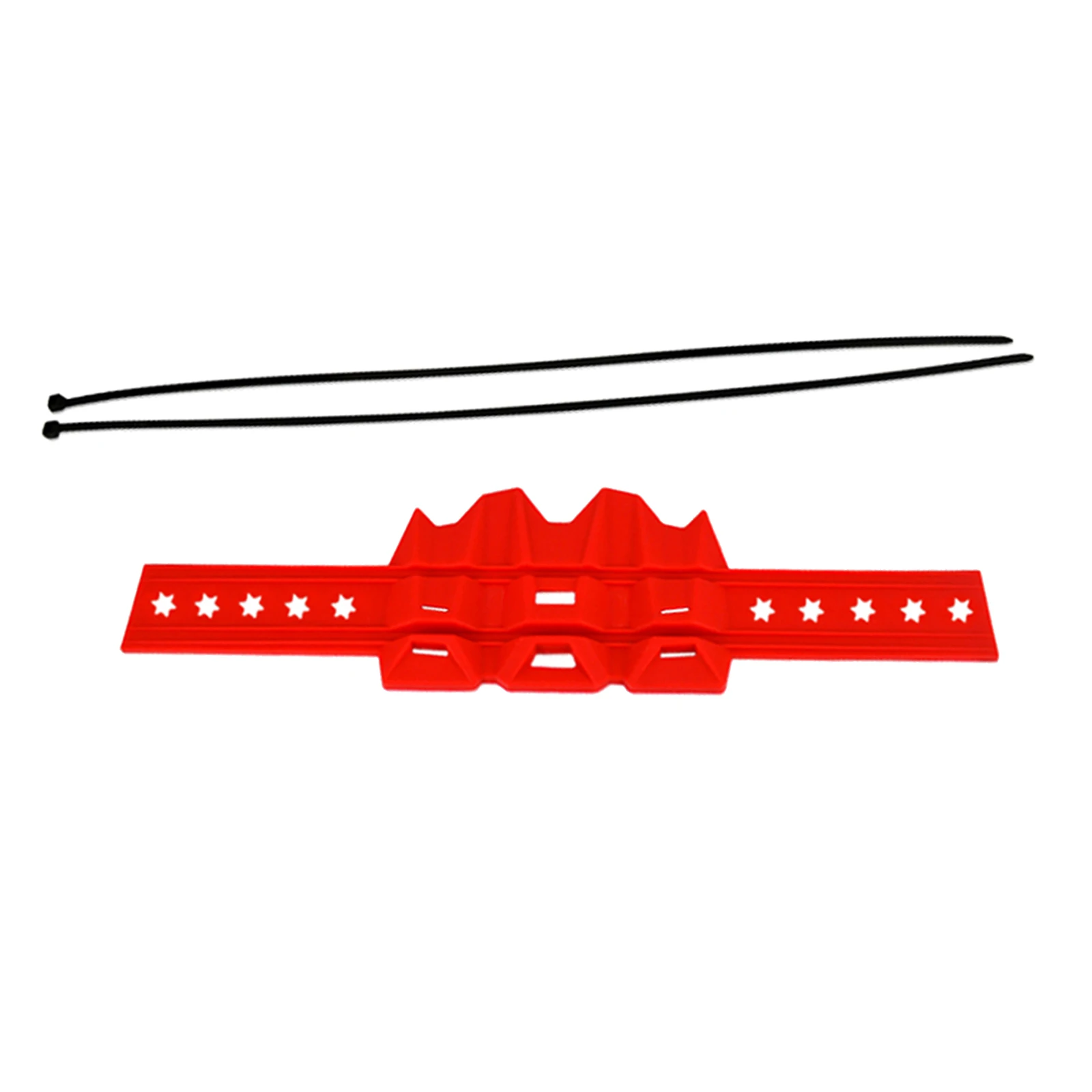 

Universal Motorcycle Exhaust Muffler Silencer Protector Heat-resistant