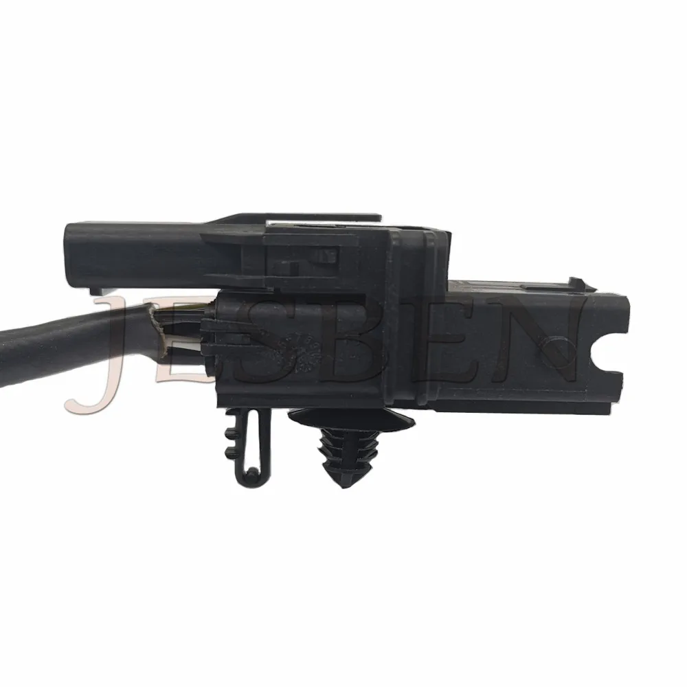 Новый изготовленный 0258007137 передний Лямбда зонд O2 кислородный датчик для Volvo S60 S80