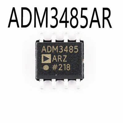 Бесплатная доставка 5 шт./Лот фотосессия ADM3485ARZ ADM3485AR ADM3485 SOP8|Пульты ДУ| |