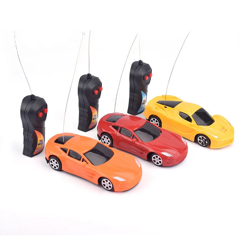 2wd RC автомобиль бесщеточный игрушки подарки на день рождения для мальчиков с